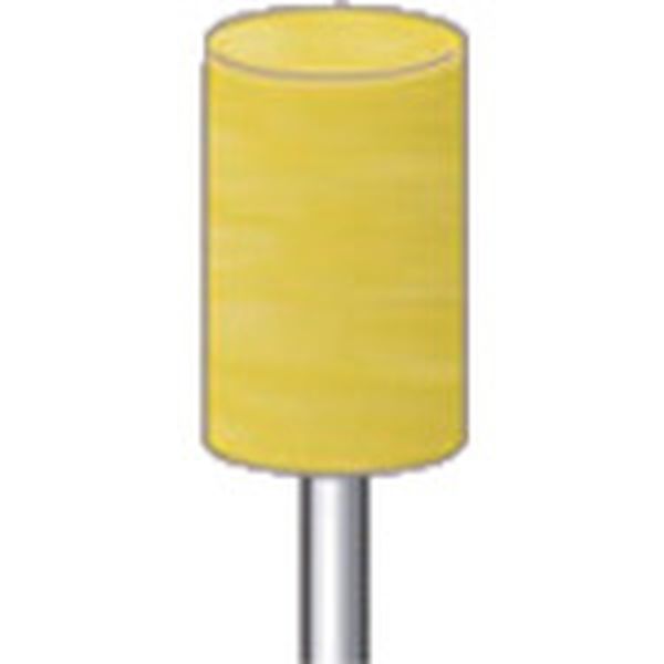 イエローフェルトバフ  (10本入)