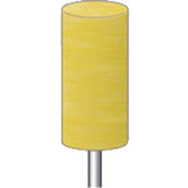 イエローフェルトバフ  (10本入)