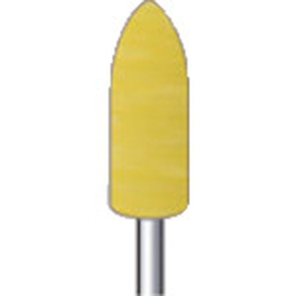 イエローフェルトバフ  (10本入)