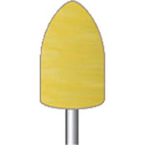 イエローフェルトバフ  (10本入)