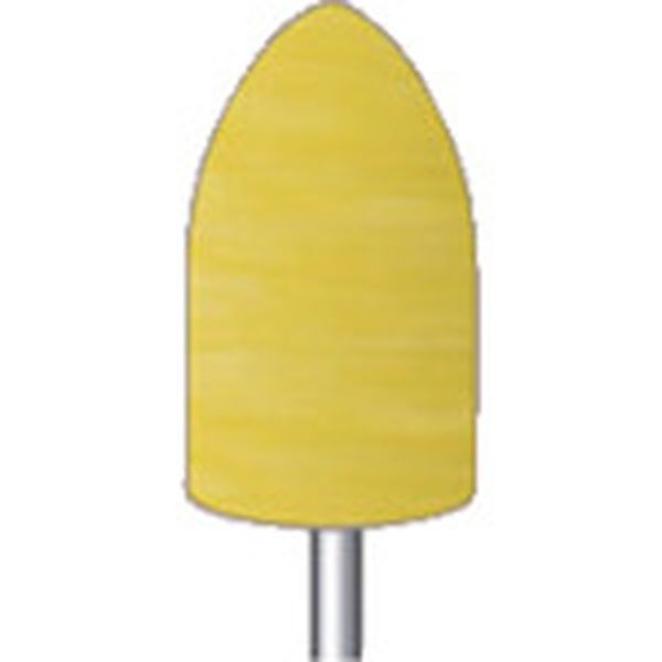 イエローフェルトバフ  (10本入)