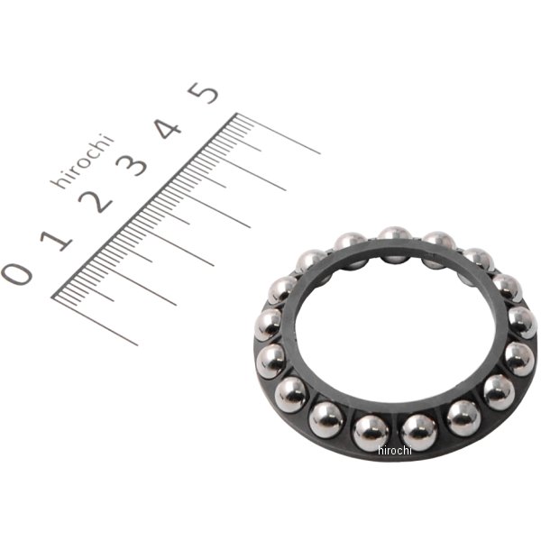 ボールASSY ステアリングスチール 53215-GBK-003