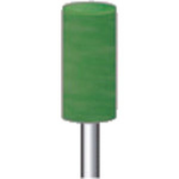 研磨材入りフェルトバフ  (10本入)