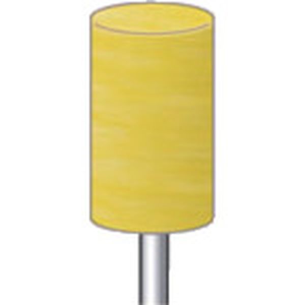 イエローフェルトバフ  (10本入)