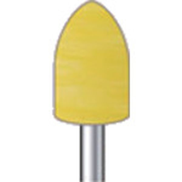 イエローフェルトバフ  (10本入)