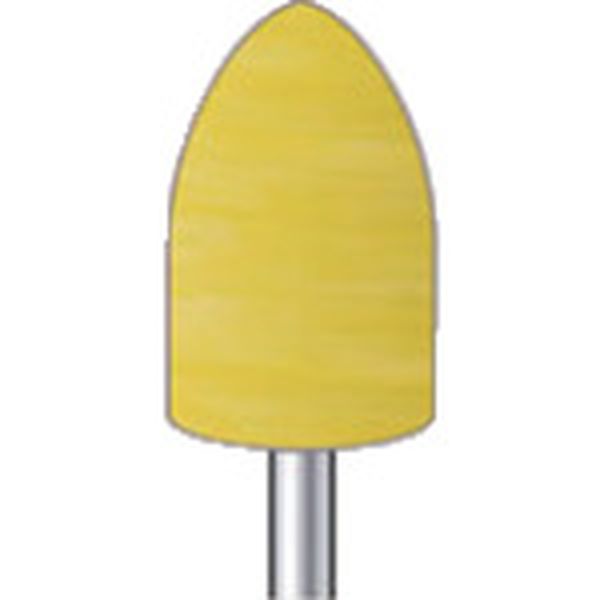 イエローフェルトバフ  (10本入)