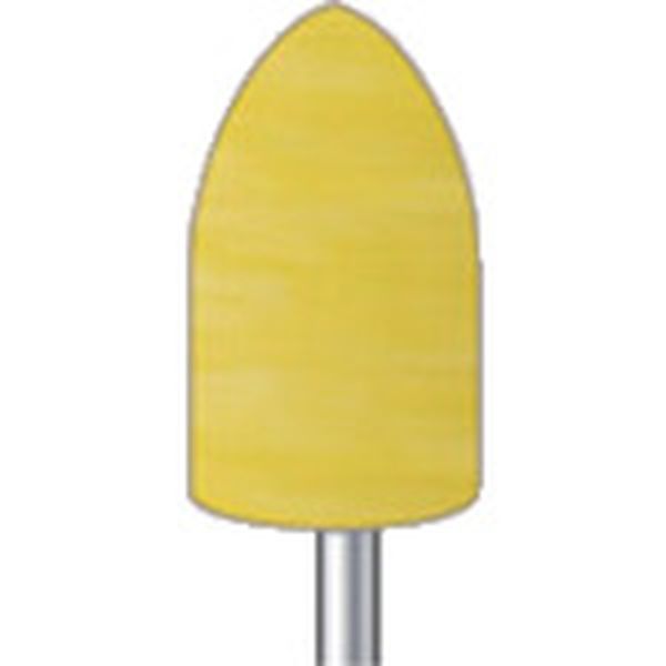 イエローフェルトバフ  (10本入)