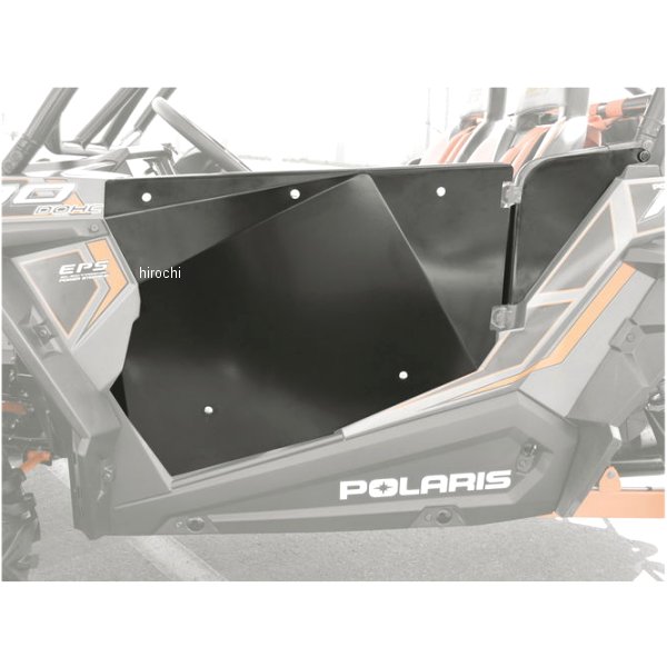 スチールドアキット フロント