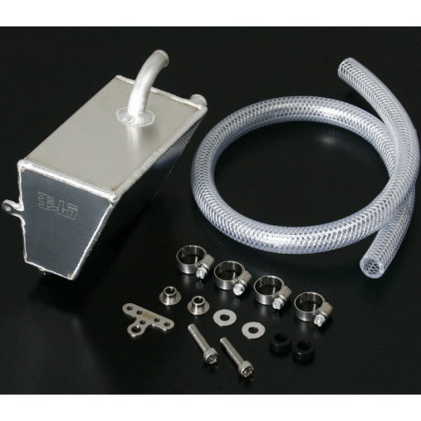 オイルキャッチタンクセット 09年-16年 GSX-R1000