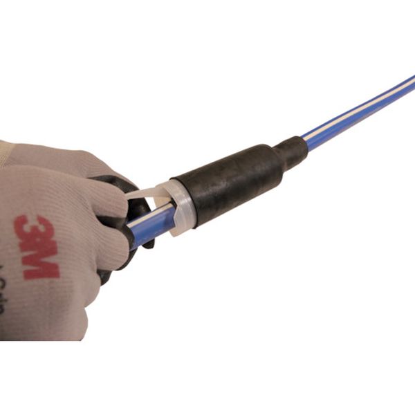 YS06CALN560200EM 低圧アルミケーブル用常温収縮チューブ接続キット YS06C-N5-60/200-EM