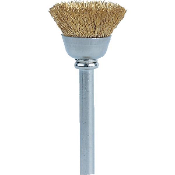 真鋳ブラシ2本パック