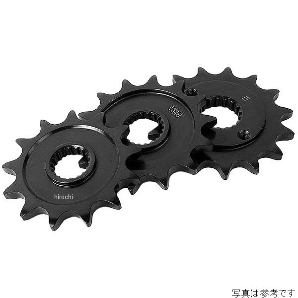 デュラ DURA フロントスプロケット 520 94年-18年 KTM