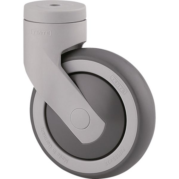 樹脂キャスターLEVINA(エラストマー車輪)