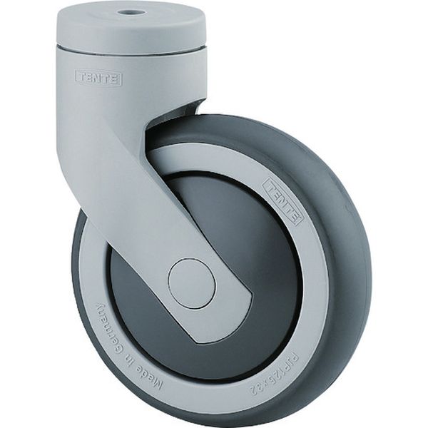 樹脂キャスターLEVINA(エラストマー車輪)