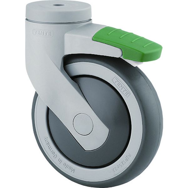 樹脂キャスターLEVINA(エラストマー車輪)