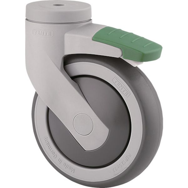 樹脂キャスターLEVINA(エラストマー車輪)