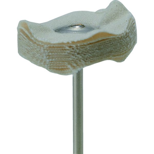 ソフト綿バフ  (10本入)