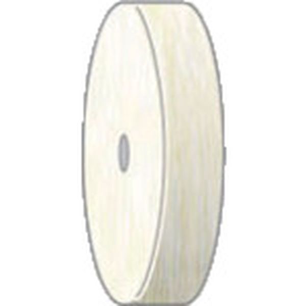 ホイール型フェルトバフ  (10本入)