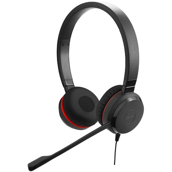 5399829309  Jabra EVOLVE 30 II UC Stereo