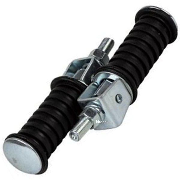 ラバーフットペグ