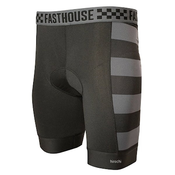 MTB メンズ トレイルライナー 黒 Sサイズ