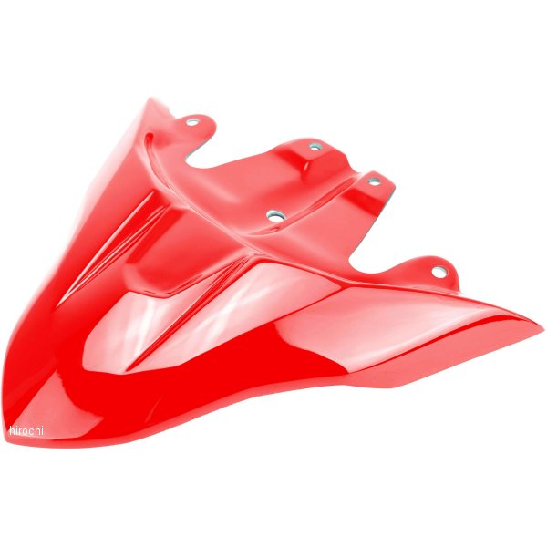 ビークカウル 16年-19年 CRF1000L アフリカツイン 赤