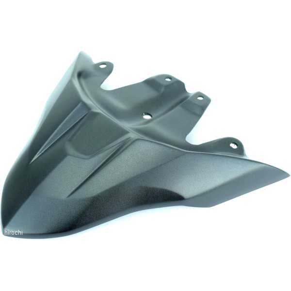 ビークカウル 16年-19年 CRF1000L アフリカツイン マットブラック