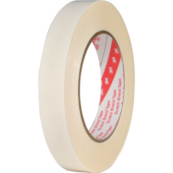 542019X301P 693-2447  超高分子量ポリエチレンテープ 5420 19mm×30m