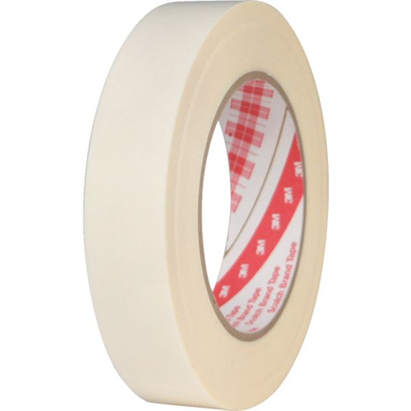 542025X301P 693-2445  超高分子量ポリエチレンテープ 5420 25mm×30m