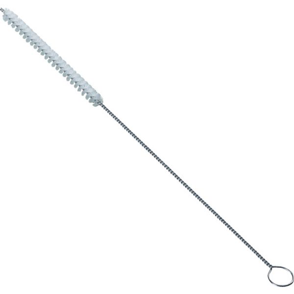 シリンダーブラシ ナイロン線 φ12