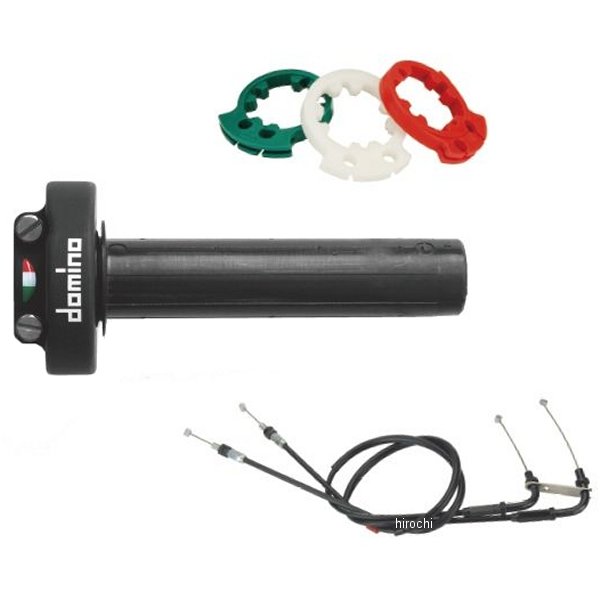 スロットルキット オンロード 15年-19年 YZF-R1 黒