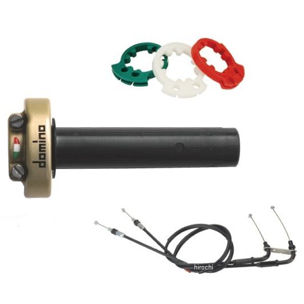 スロットルキット オンロード 15年-19年 YZF-R1 ゴールド