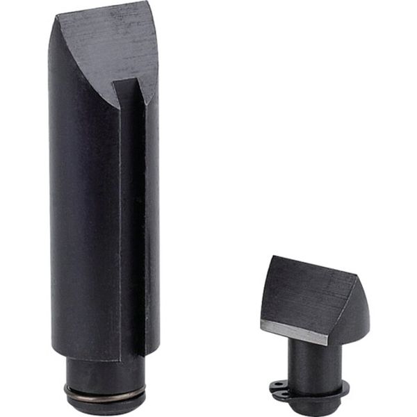 543M 691-9966  ナットブレーカー 54シリーズ用替え刃 17～36mm