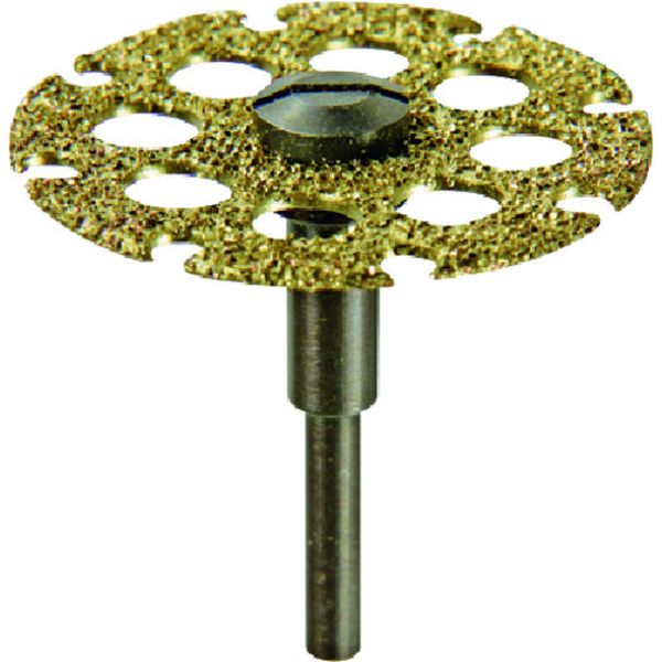 カーバイド切削シェーピングホイール