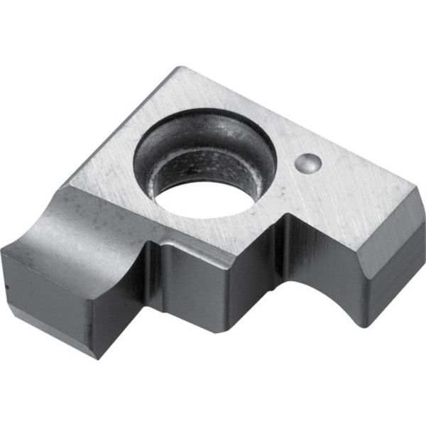 GER145010B  溝入れ加工用チップ PVDコーティング PR1225 10個入り