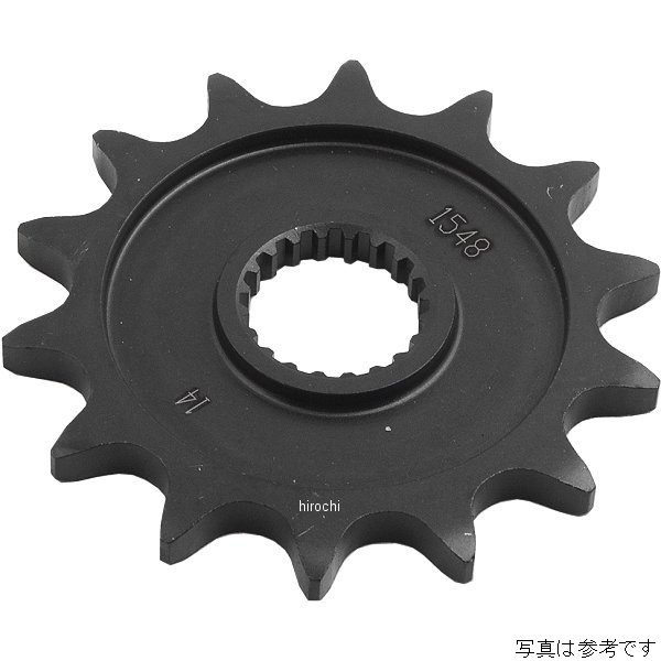 デュラ DURA フロントスプロケット 520 01年-18年 YZF、YZ、WR