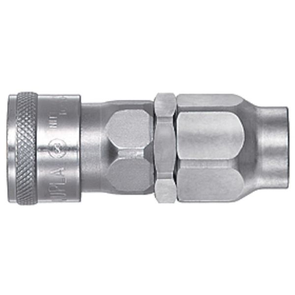 90SNBHSTEELNBR  ハイカプラ 鋼鉄製 ニトリルゴムNBR(SG)(43432)