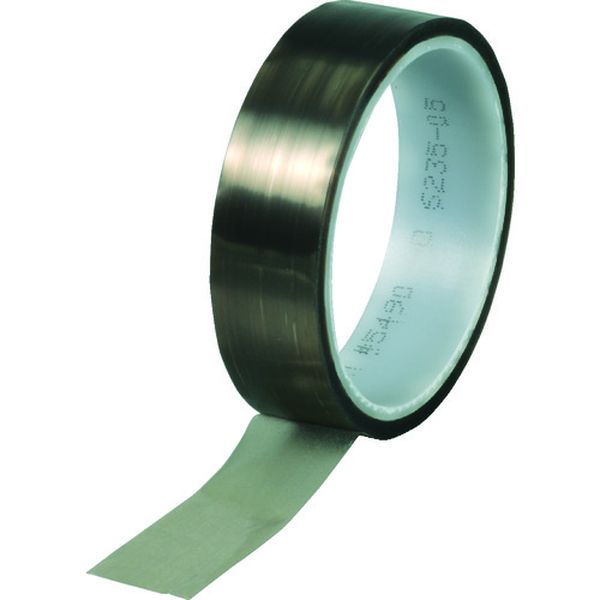 549025X10R  PTFEテープ(耐熱付着防止用) 5490 25mmX10m R