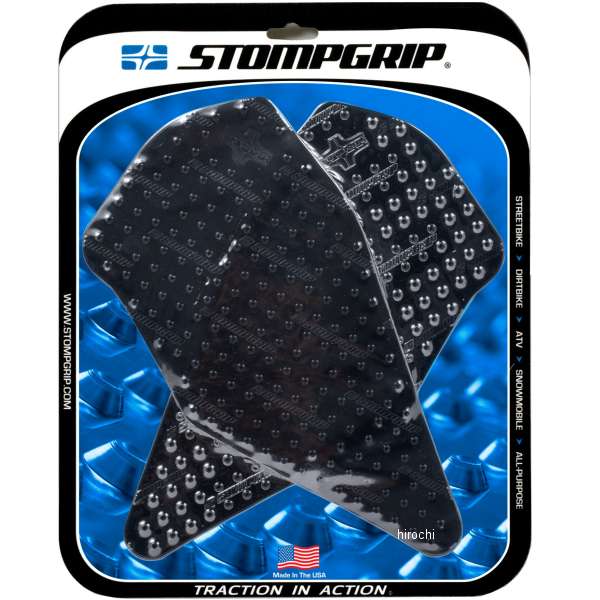 タンク グリップ フレームキット ボルケーノ ビューエル XB 黒