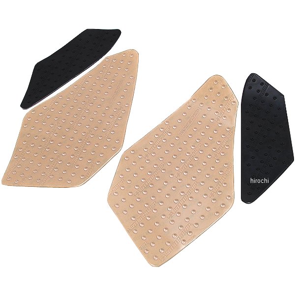 タンク グリップ ボルケーノ 15年以降 BMW R1200R ハイブリッド