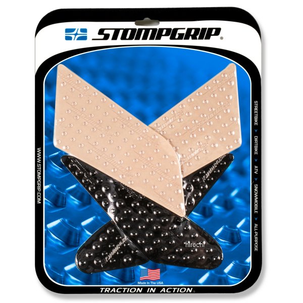 トラクションパッドタンクキット 16年-17年 NC700X ハイブリッド