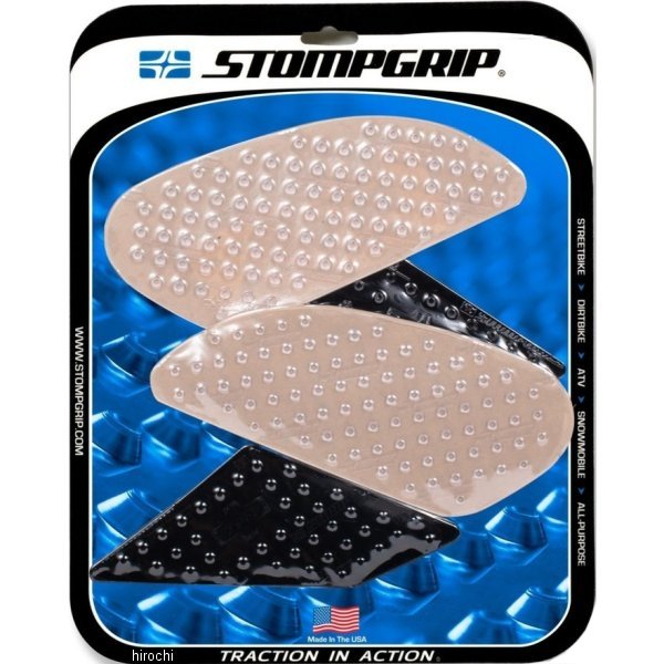 トラクションパッドタンクキット 19年-20年 CB500F ハイブリッド