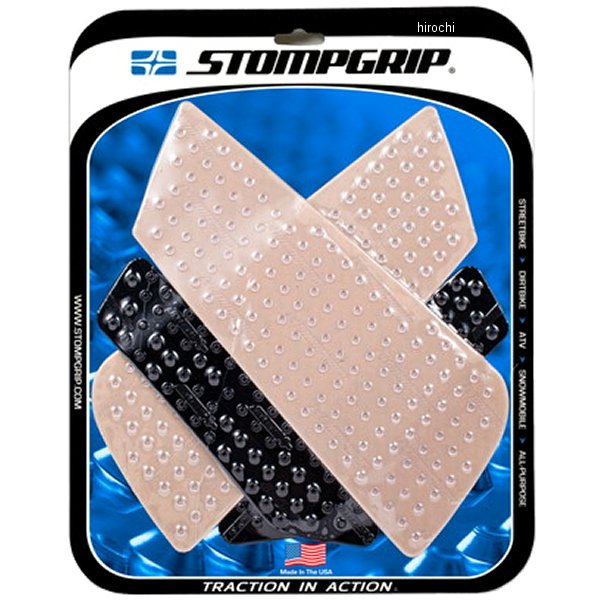 トラクションパッド タンクキット 20年-21年 F850GS アドベンチャー ハイブリッド