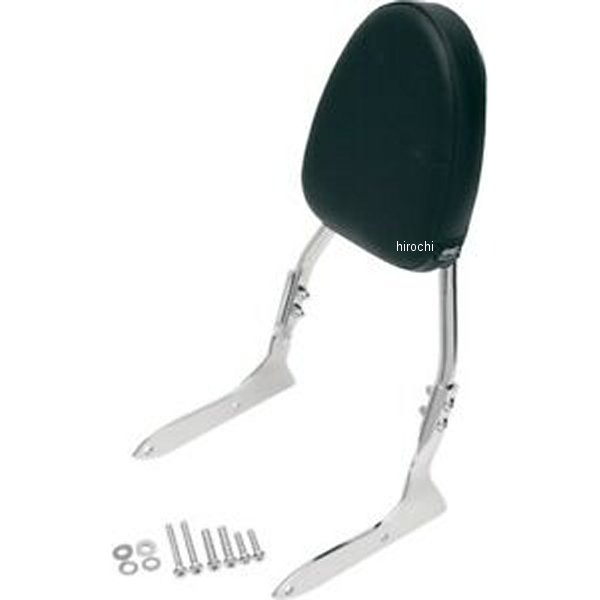 シーシーバーキット バックレスト VTX1800C、VTX1800F、VTX1300