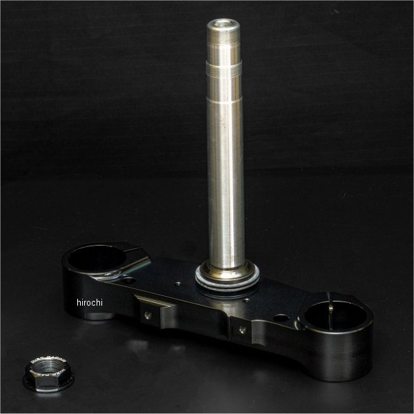 ロワーステムキット 21年-22年 グロム125 黒