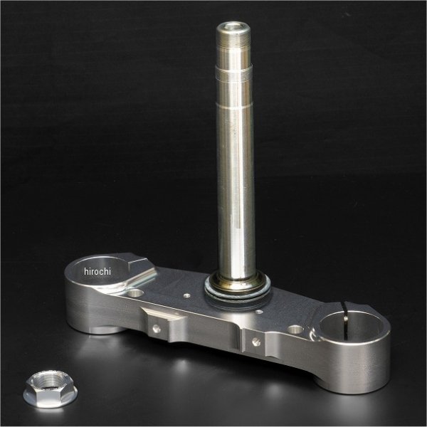 ロワーステムキット 21年-22年 グロム125 シルバー