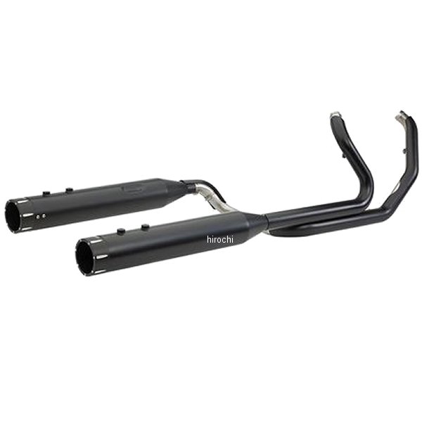 エルドラドエキゾーストシステム トレーサー 黒