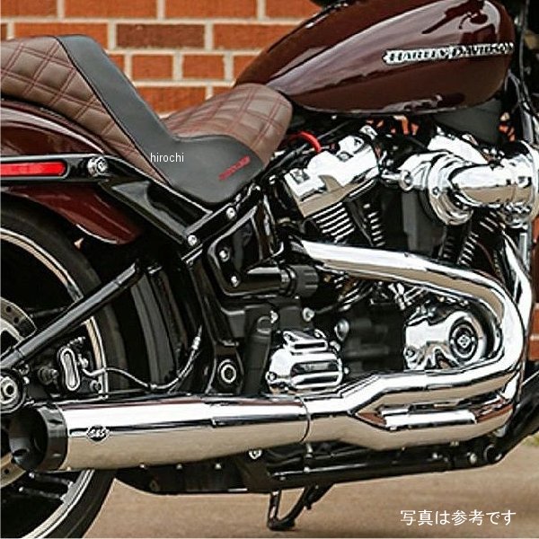 SuperStreet 2-1 クローム