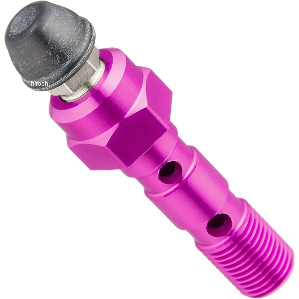 エアフリーボルト アールズ用 P1.00 ダブル ブルーベリー