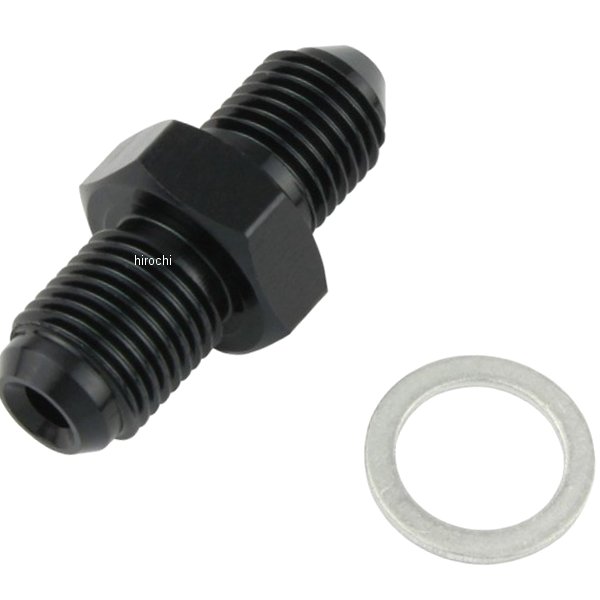 キャリパーアダプター ブレンボ 黒